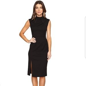 Ivanka Trump Midi Dress